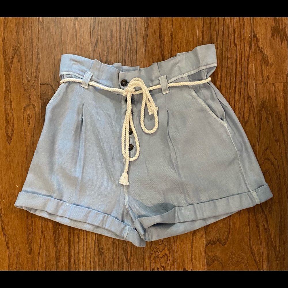 Billabong Explore More Women’s Shorts
